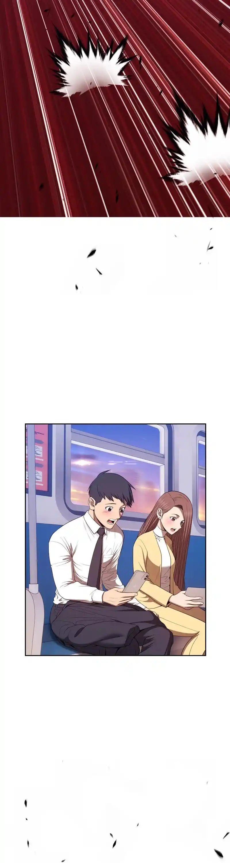 +99 Wooden Stick Chapter 77