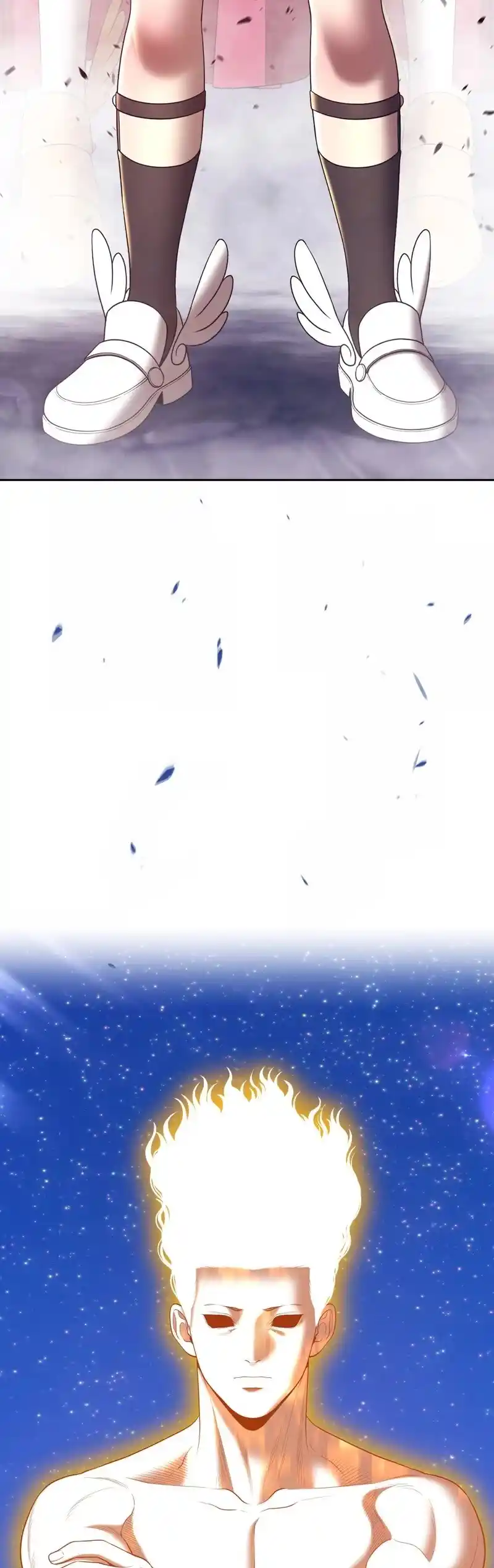 +99 Wooden Stick Chapter 77