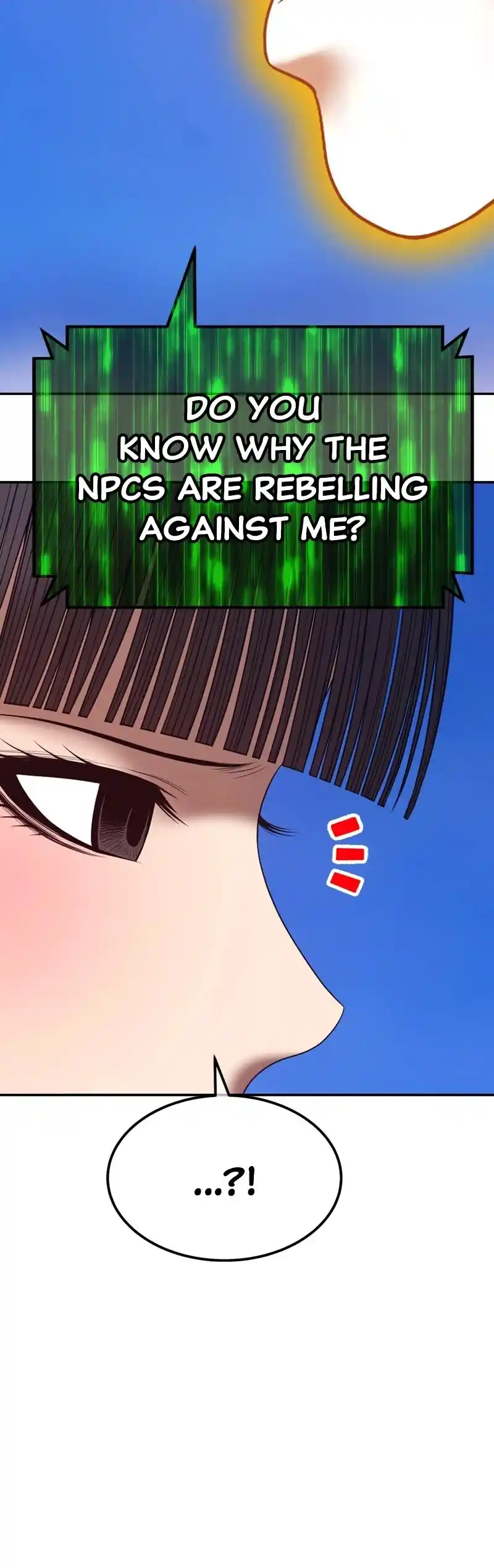 +99 Wooden Stick Chapter 77