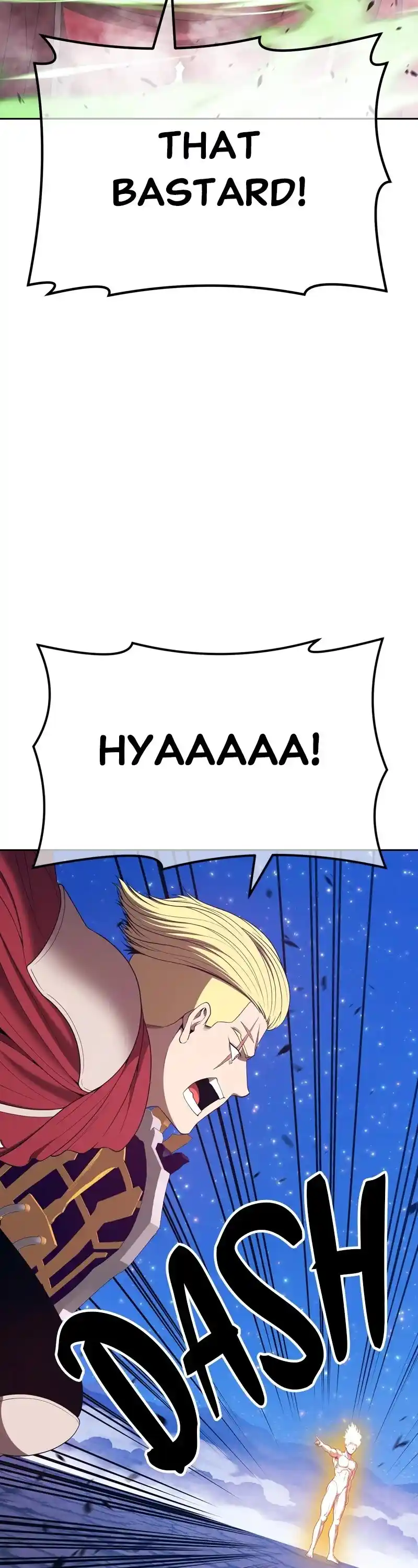 +99 Wooden Stick Chapter 77