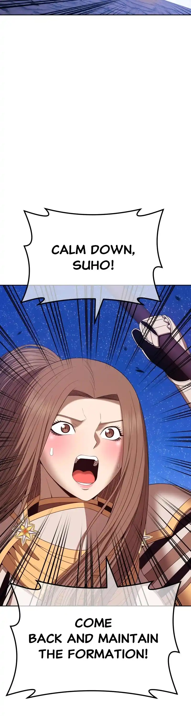 +99 Wooden Stick Chapter 77