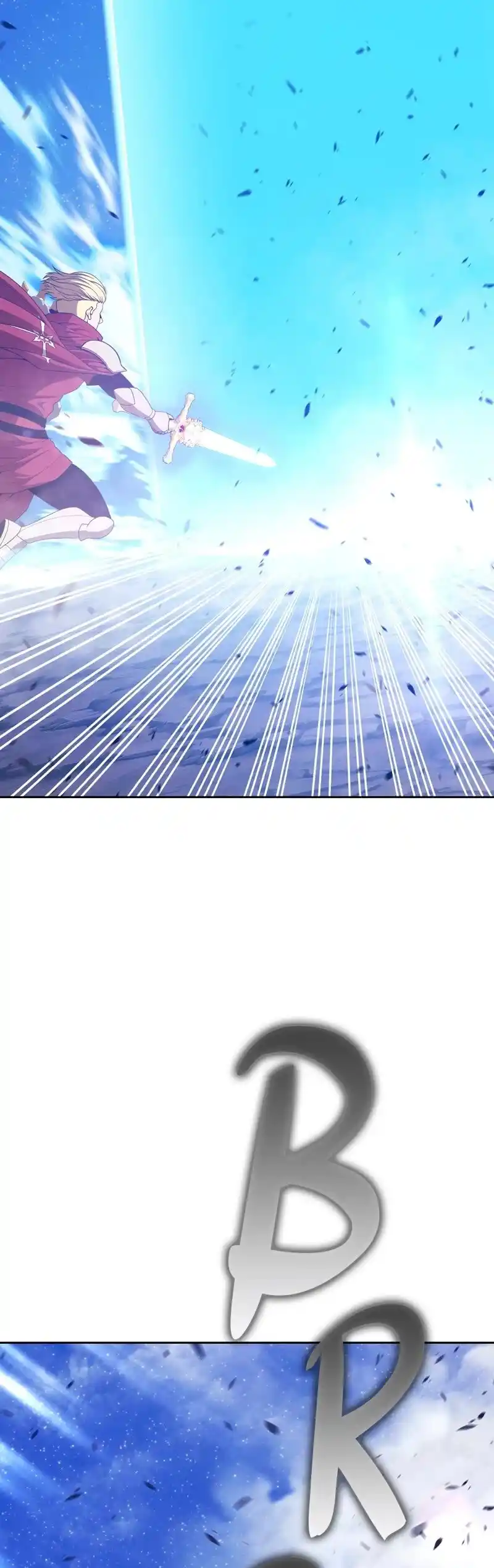 +99 Wooden Stick Chapter 77