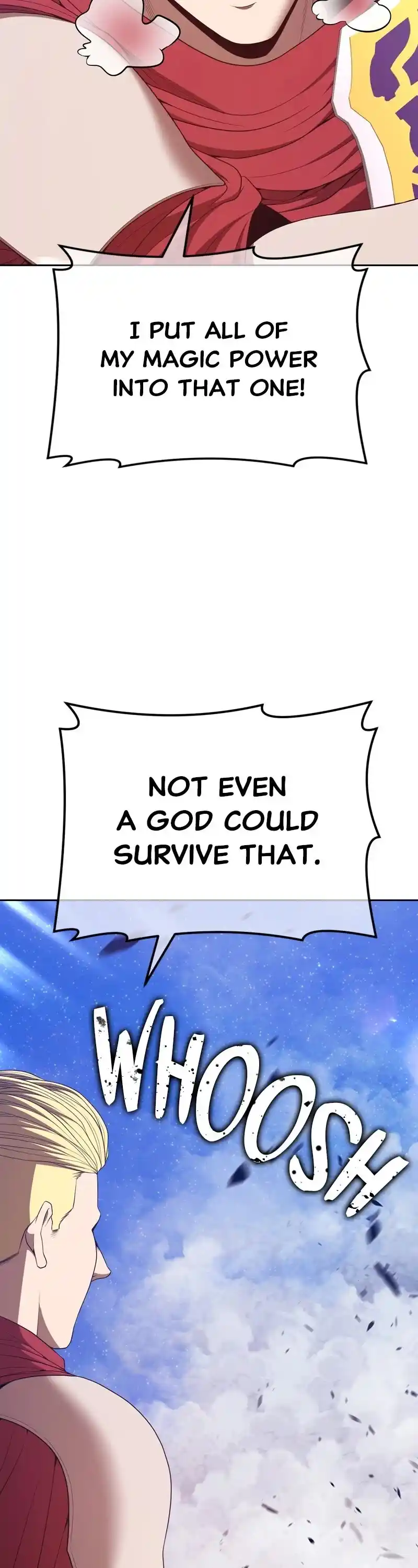 +99 Wooden Stick Chapter 77