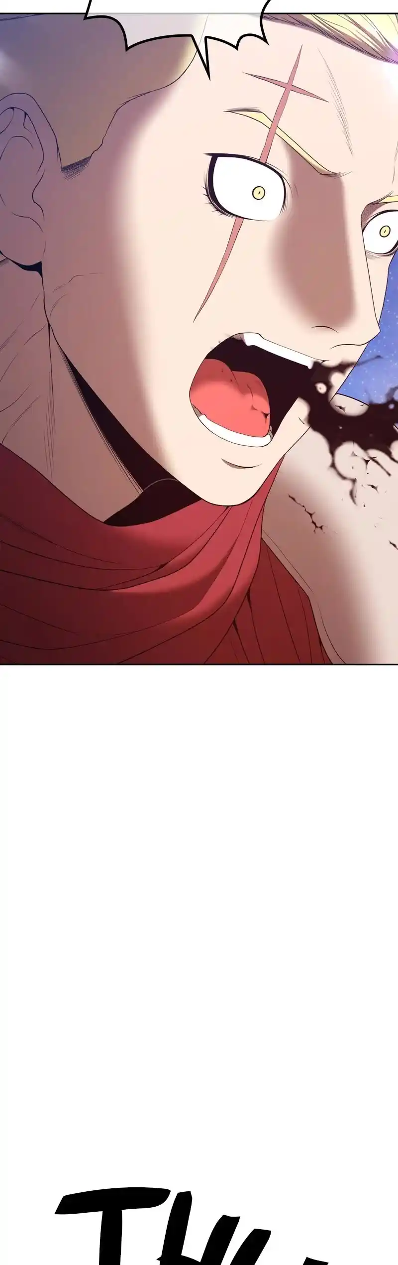 +99 Wooden Stick Chapter 77