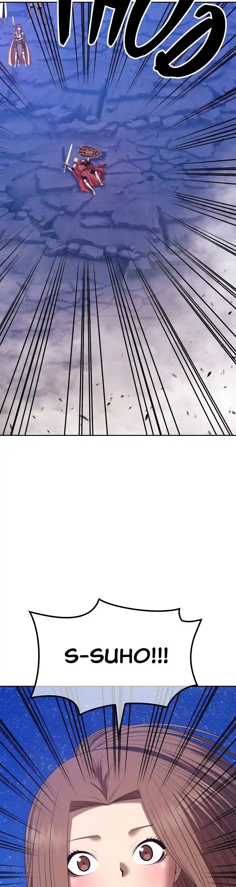 +99 Wooden Stick Chapter 77