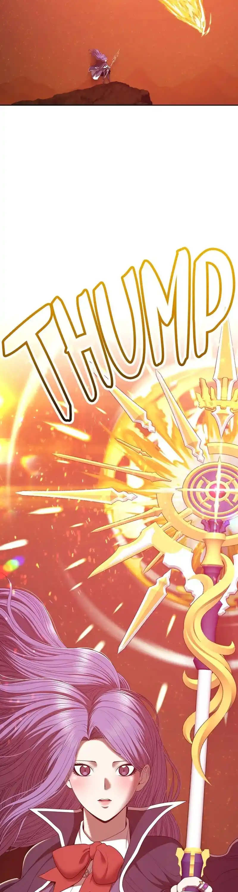 +99 Wooden Stick Chapter 77