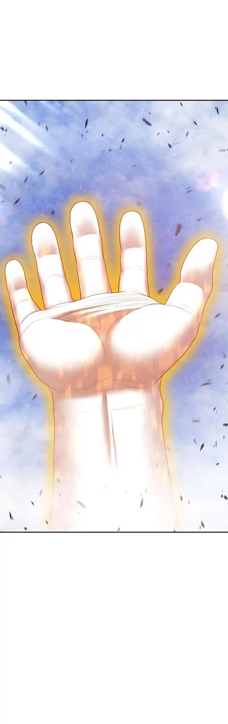 +99 Wooden Stick Chapter 77