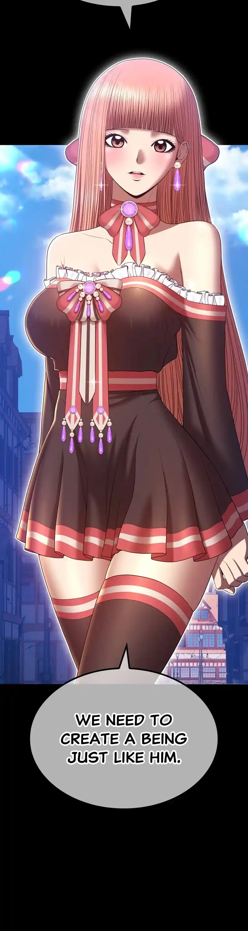 +99 Wooden Stick Chapter 77