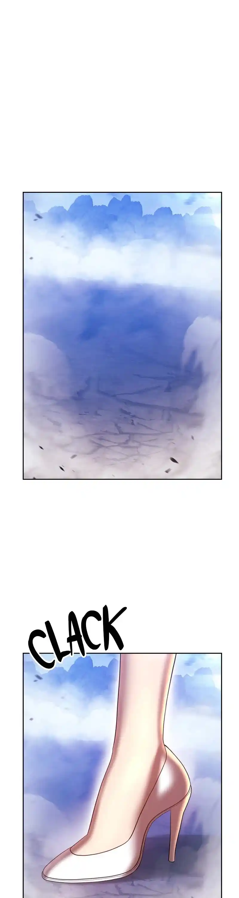 +99 Wooden Stick Chapter 77