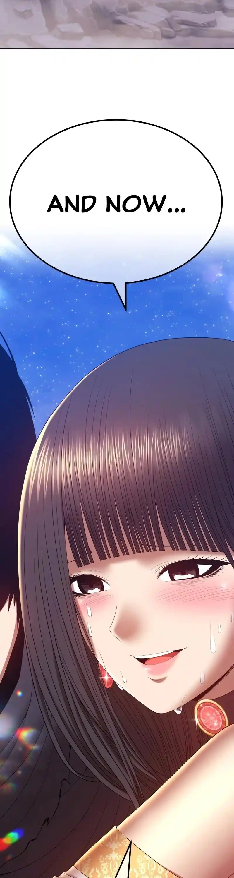 +99 Wooden Stick Chapter 77