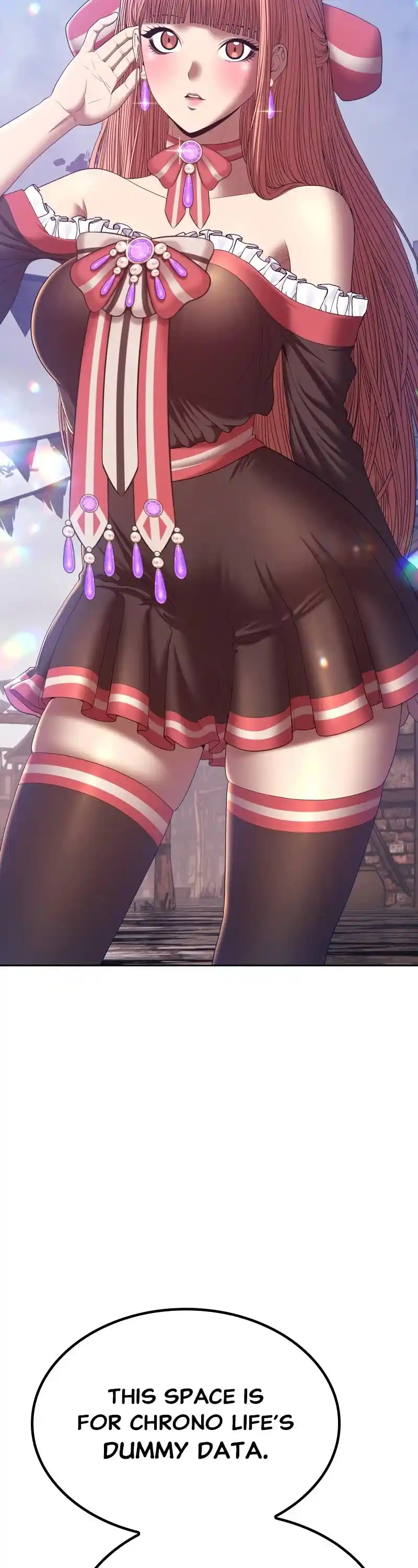 +99 Wooden Stick Chapter 77