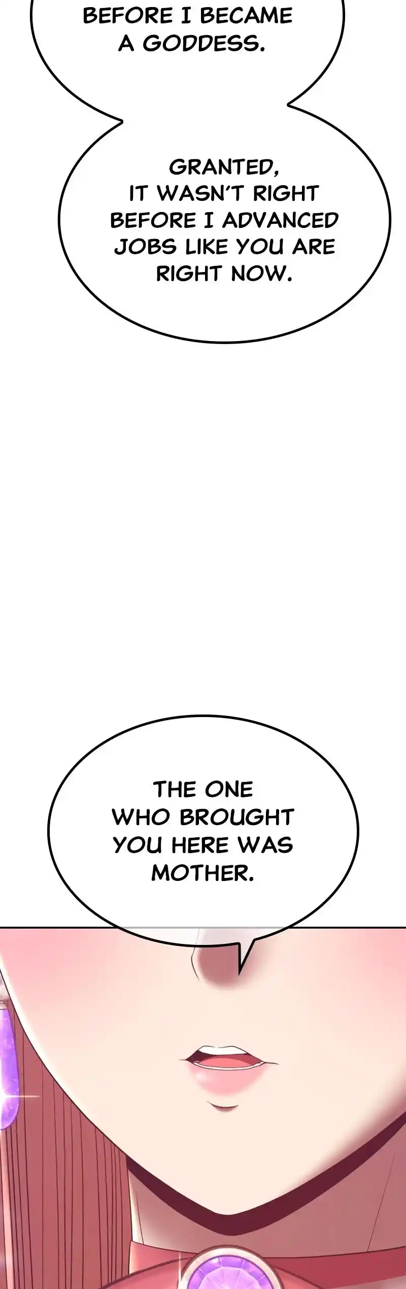 +99 Wooden Stick Chapter 77