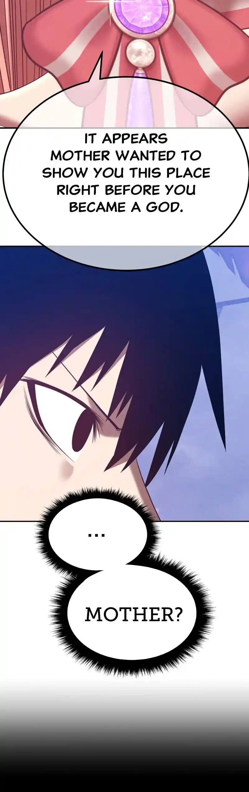 +99 Wooden Stick Chapter 77