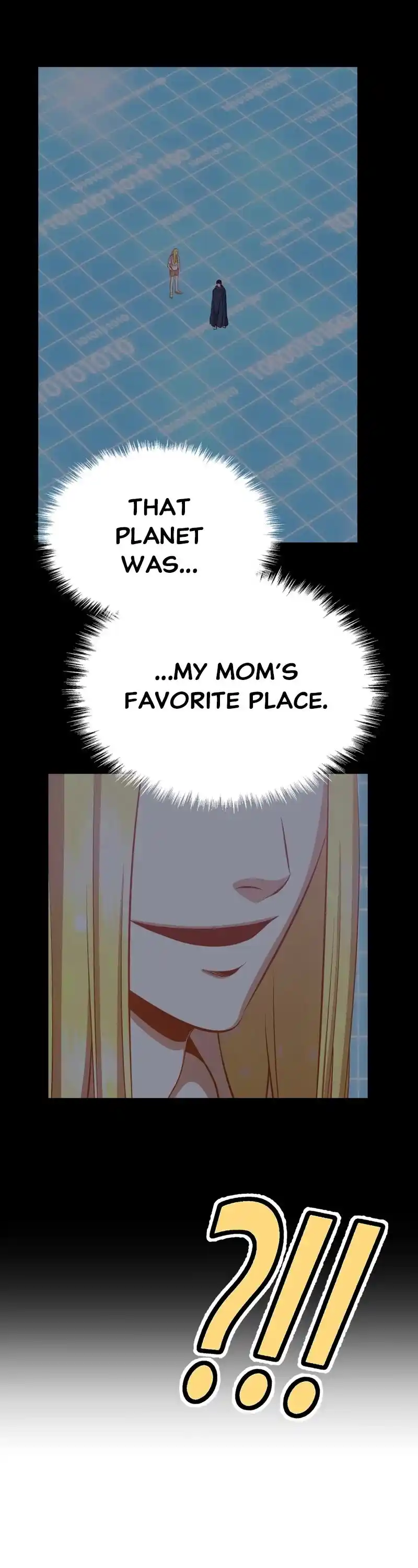 +99 Wooden Stick Chapter 77