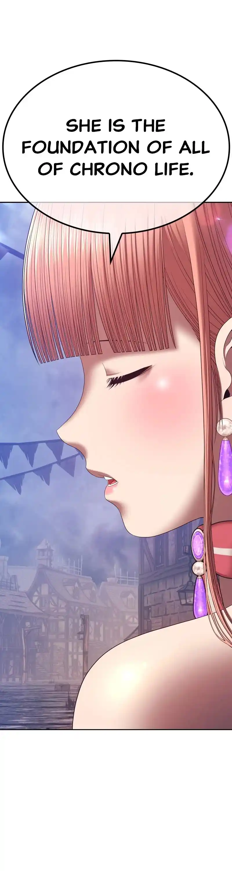 +99 Wooden Stick Chapter 77