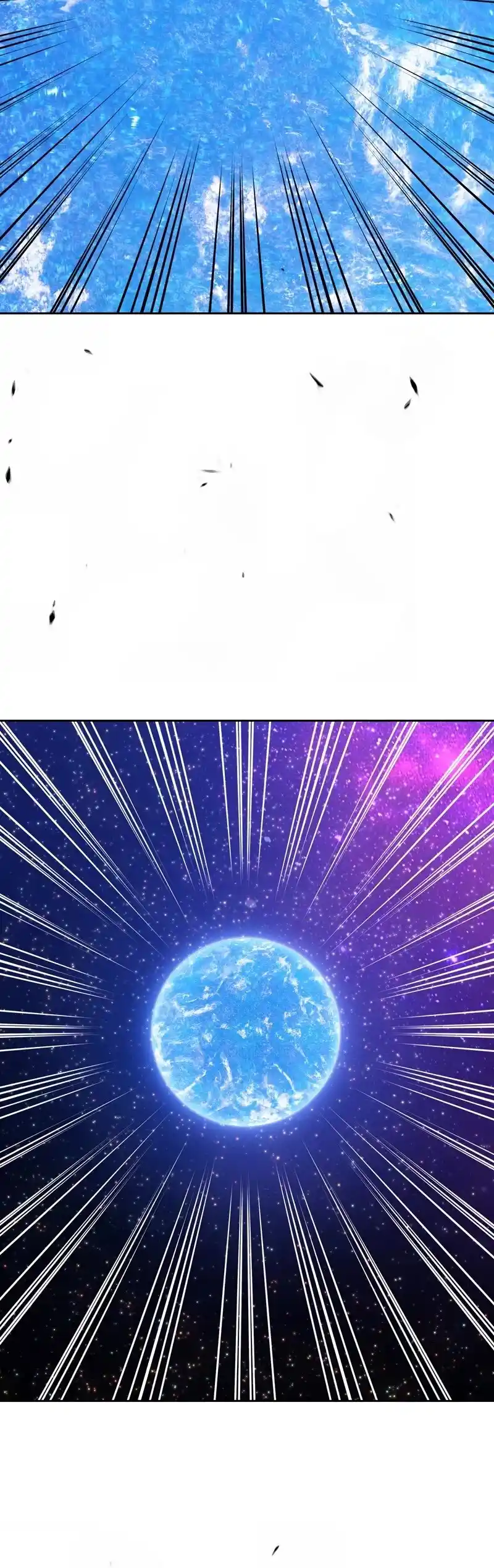 +99 Wooden Stick Chapter 77