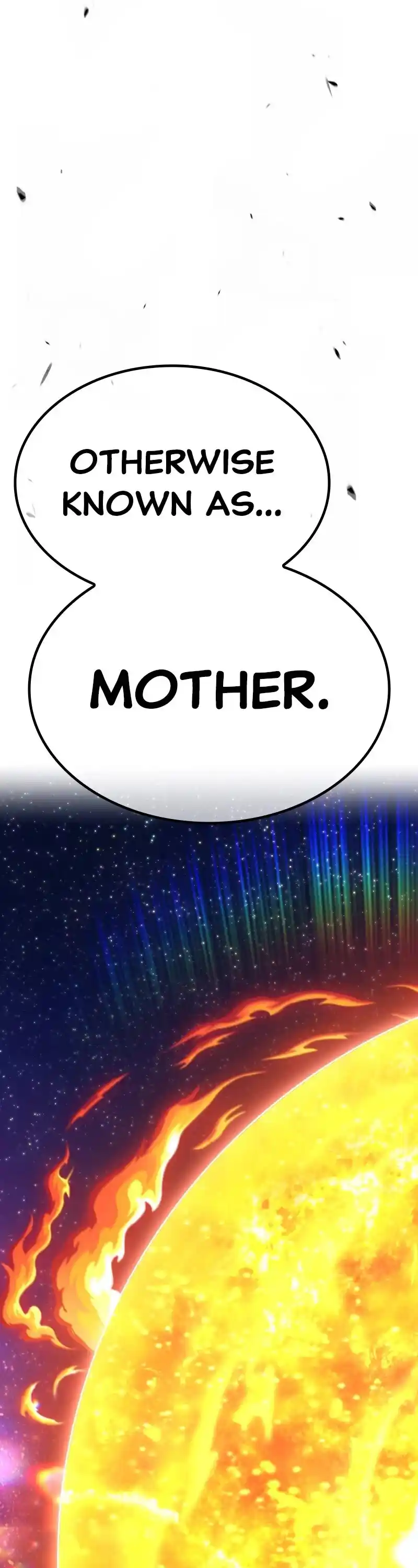 +99 Wooden Stick Chapter 77