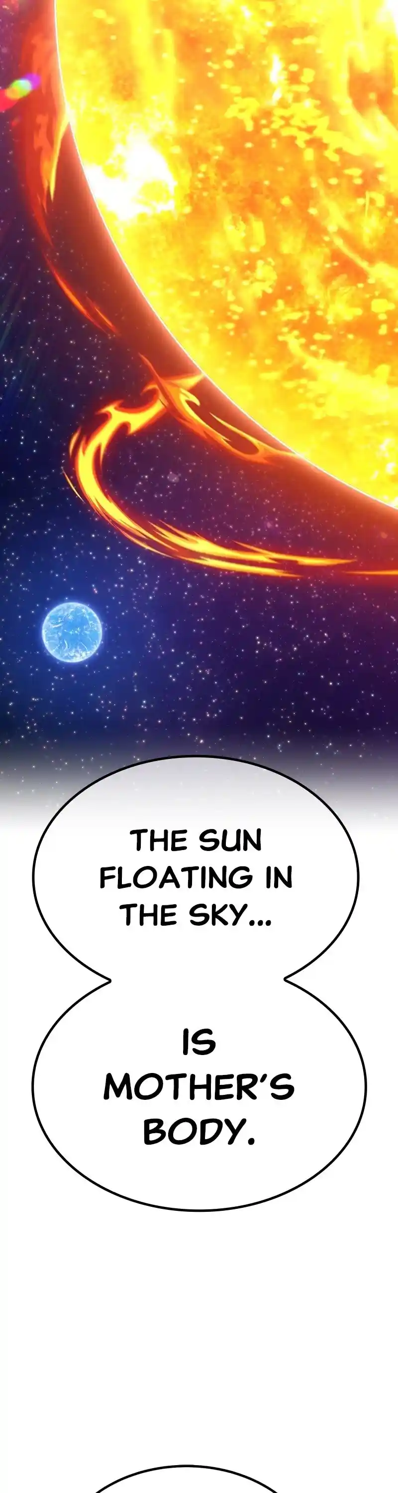 +99 Wooden Stick Chapter 77