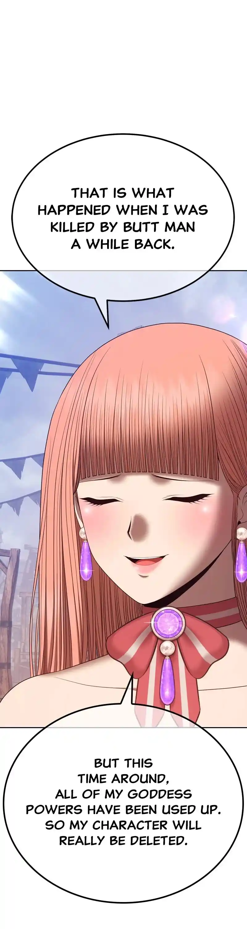 +99 Wooden Stick Chapter 77