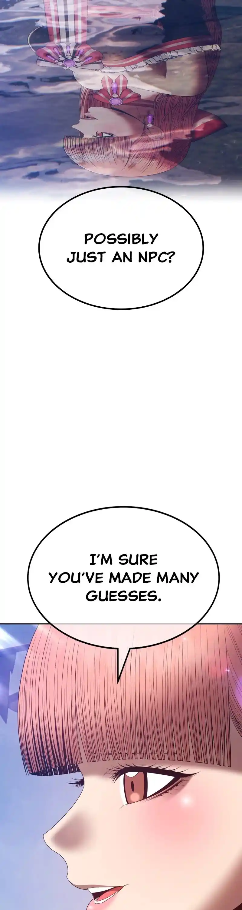 +99 Wooden Stick Chapter 77