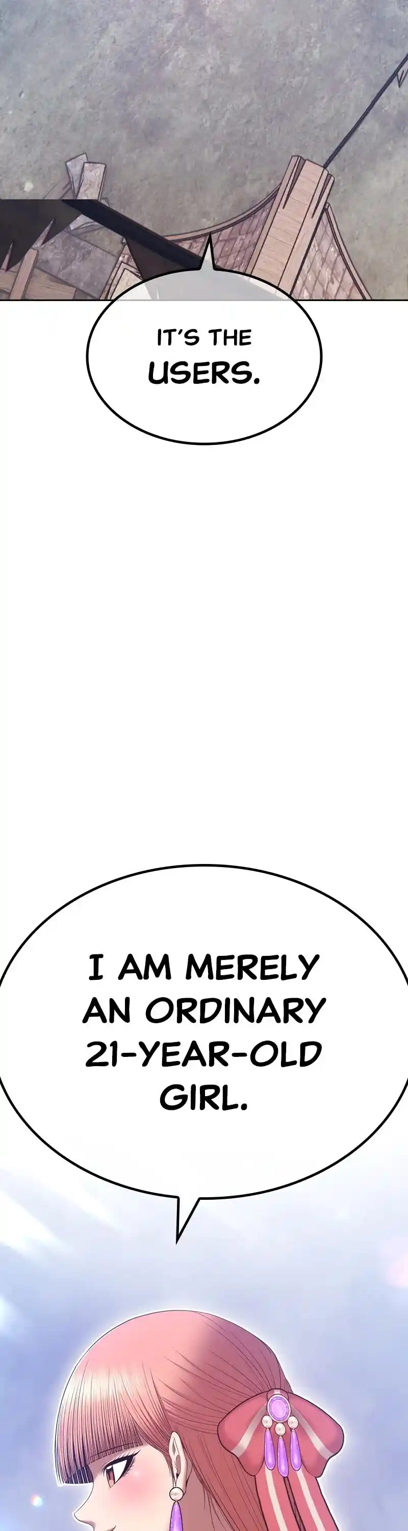 +99 Wooden Stick Chapter 77