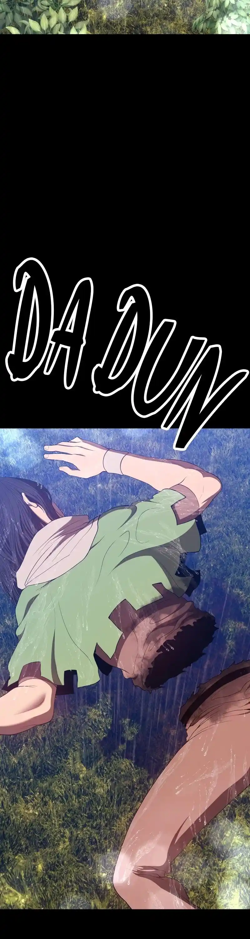 +99 Wooden Stick Chapter 77