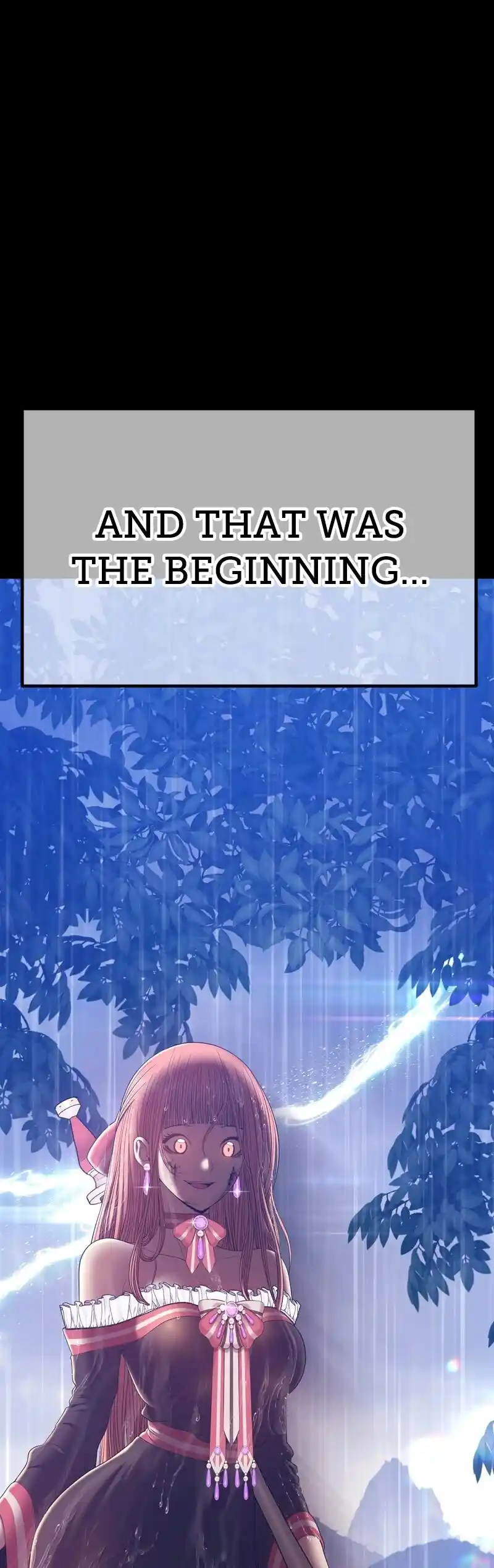 +99 Wooden Stick Chapter 77