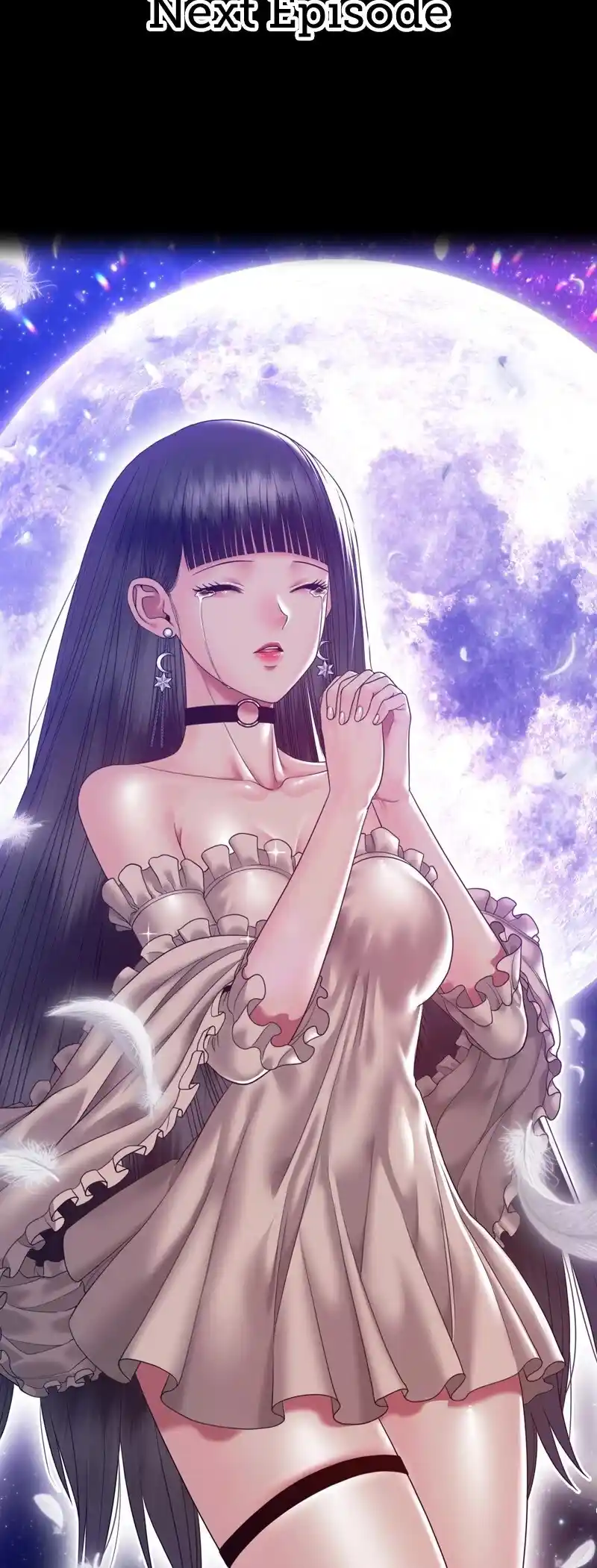 +99 Wooden Stick Chapter 77