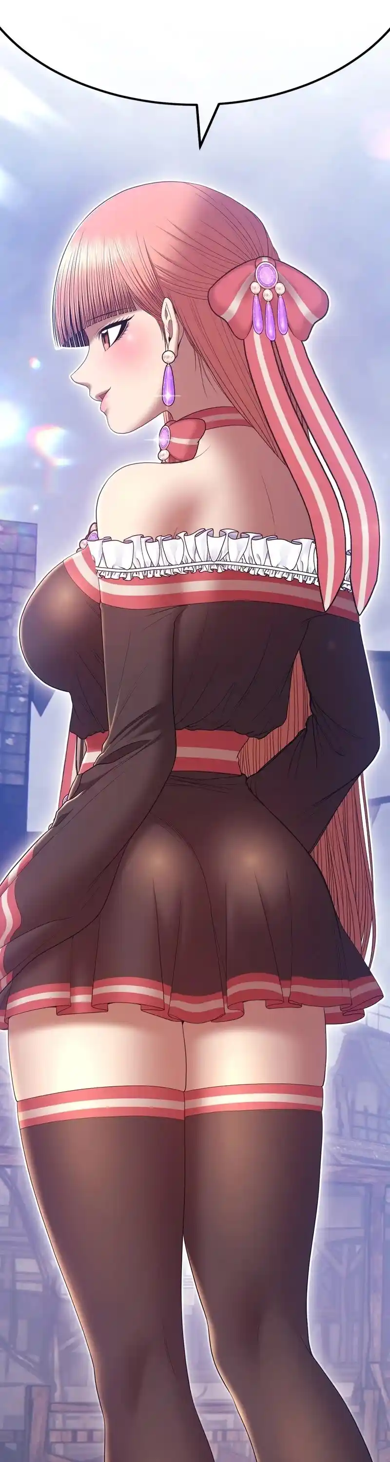 +99 Wooden Stick Chapter 78