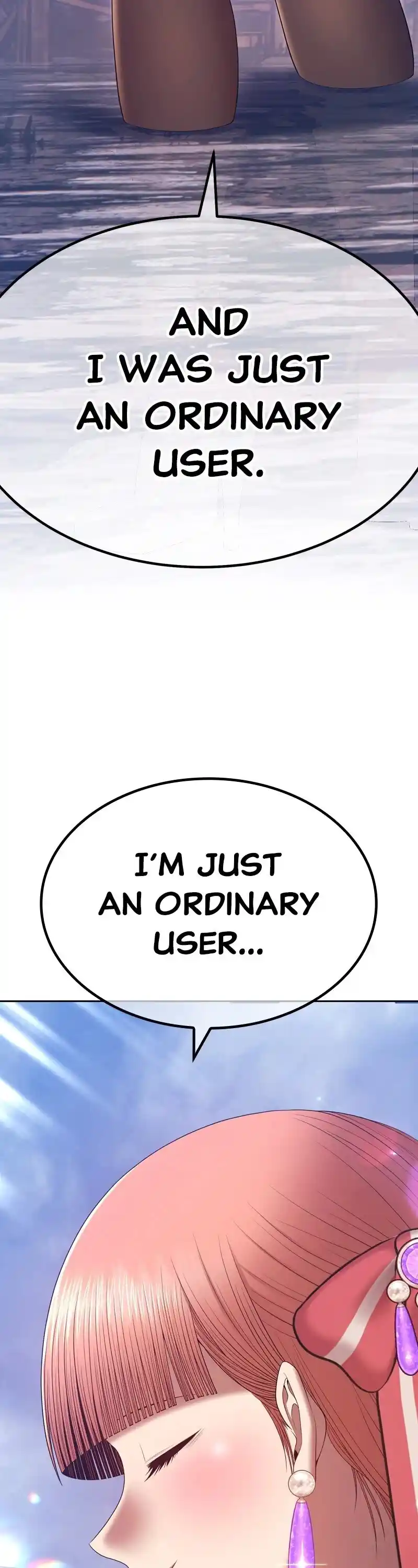 +99 Wooden Stick Chapter 78