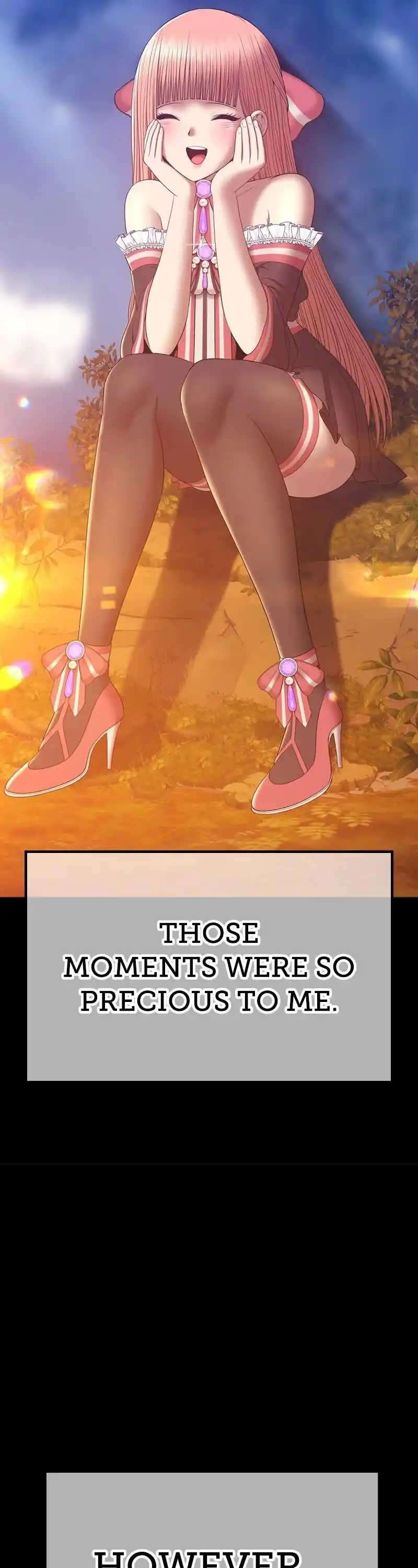 +99 Wooden Stick Chapter 78