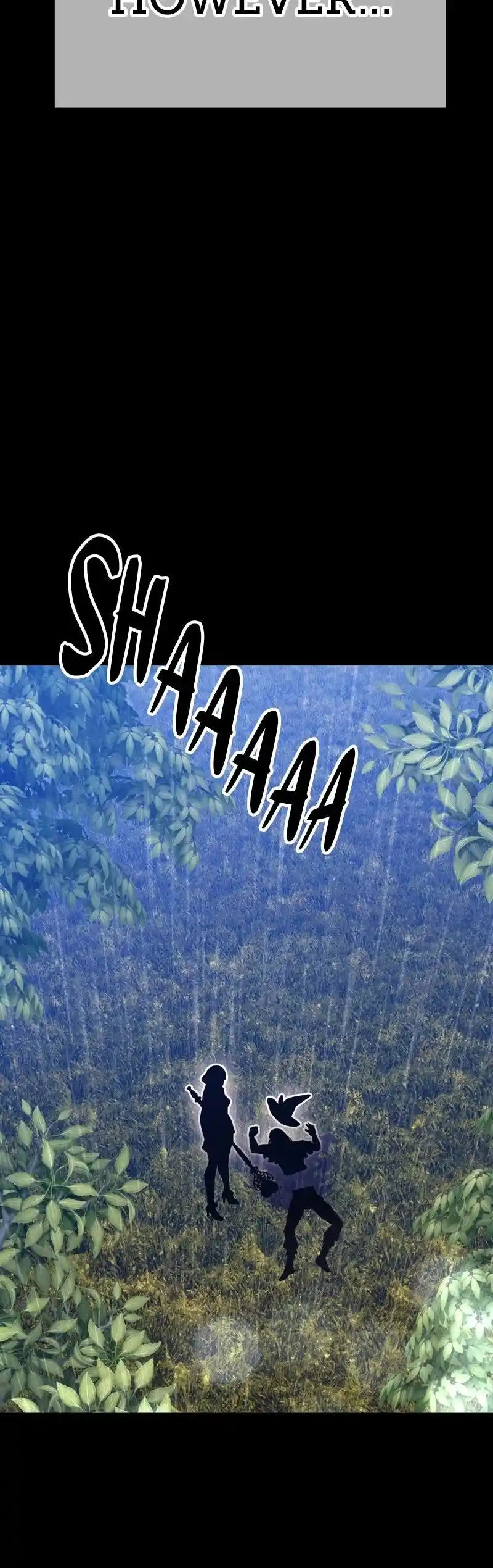 +99 Wooden Stick Chapter 78