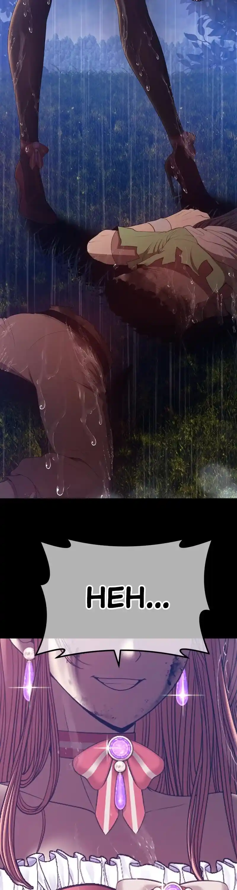 +99 Wooden Stick Chapter 78