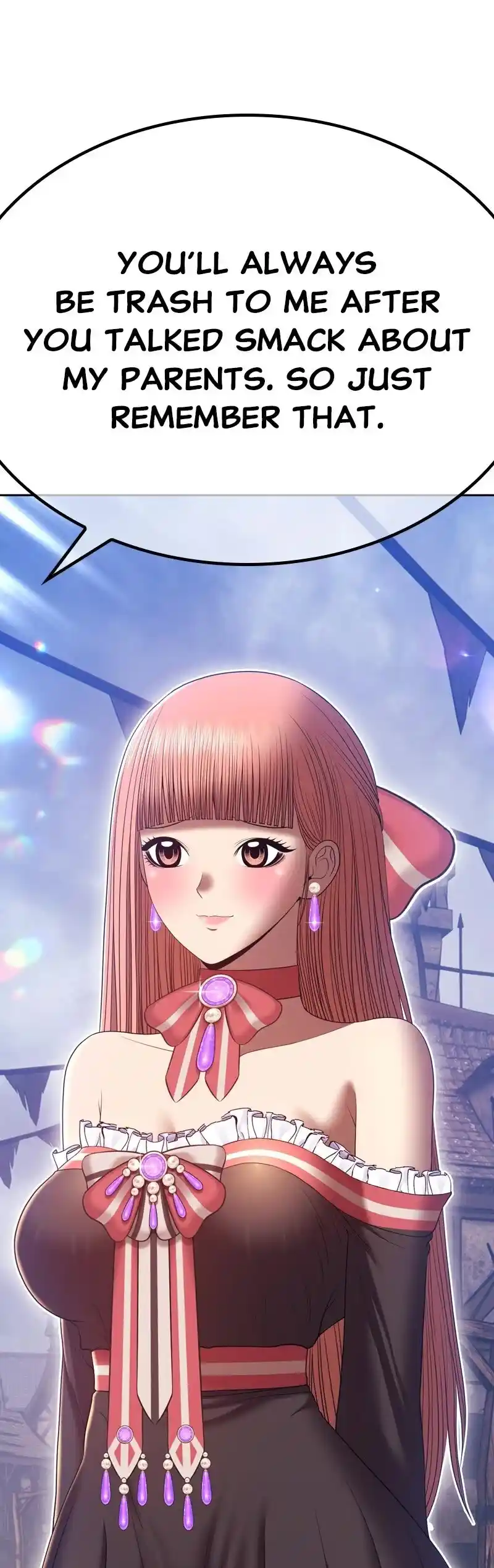 +99 Wooden Stick Chapter 78