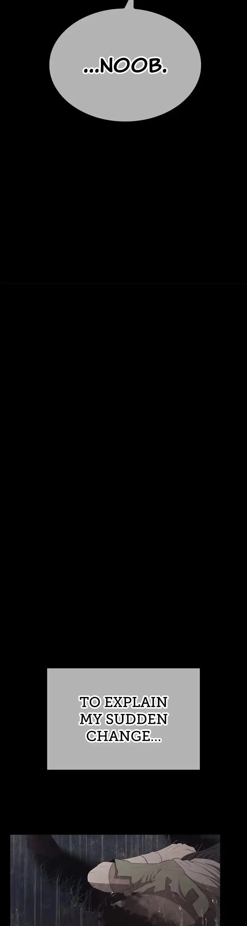 +99 Wooden Stick Chapter 78