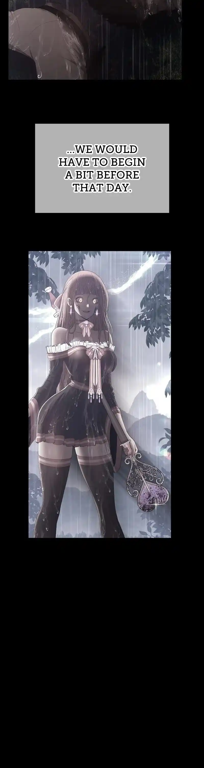 +99 Wooden Stick Chapter 78