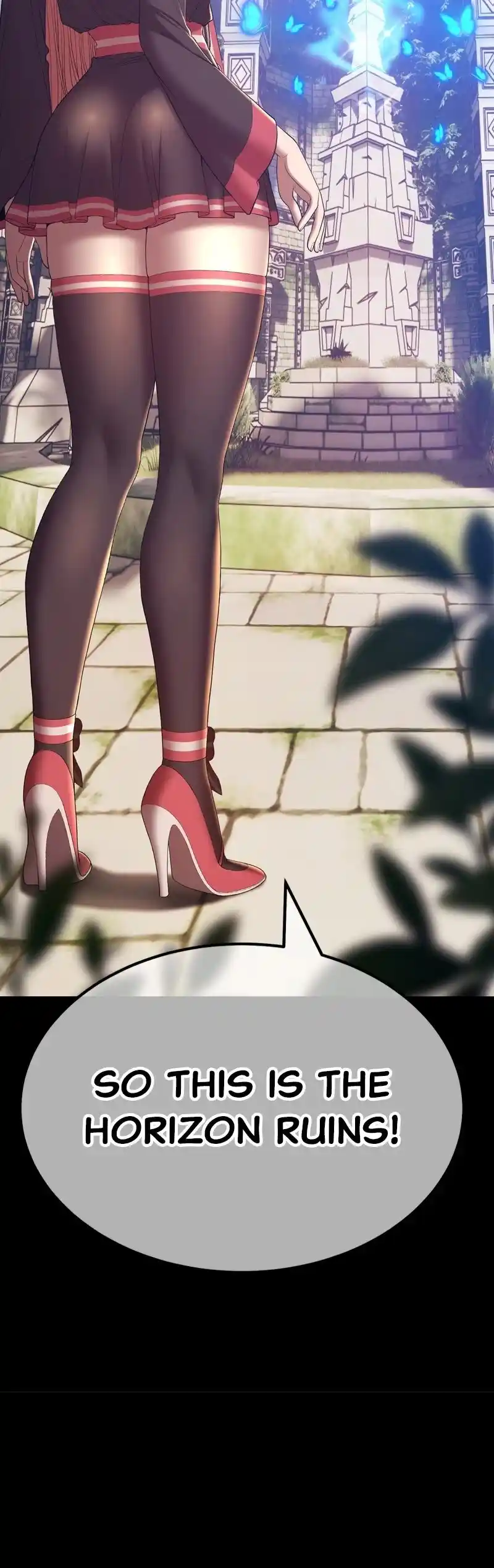 +99 Wooden Stick Chapter 78