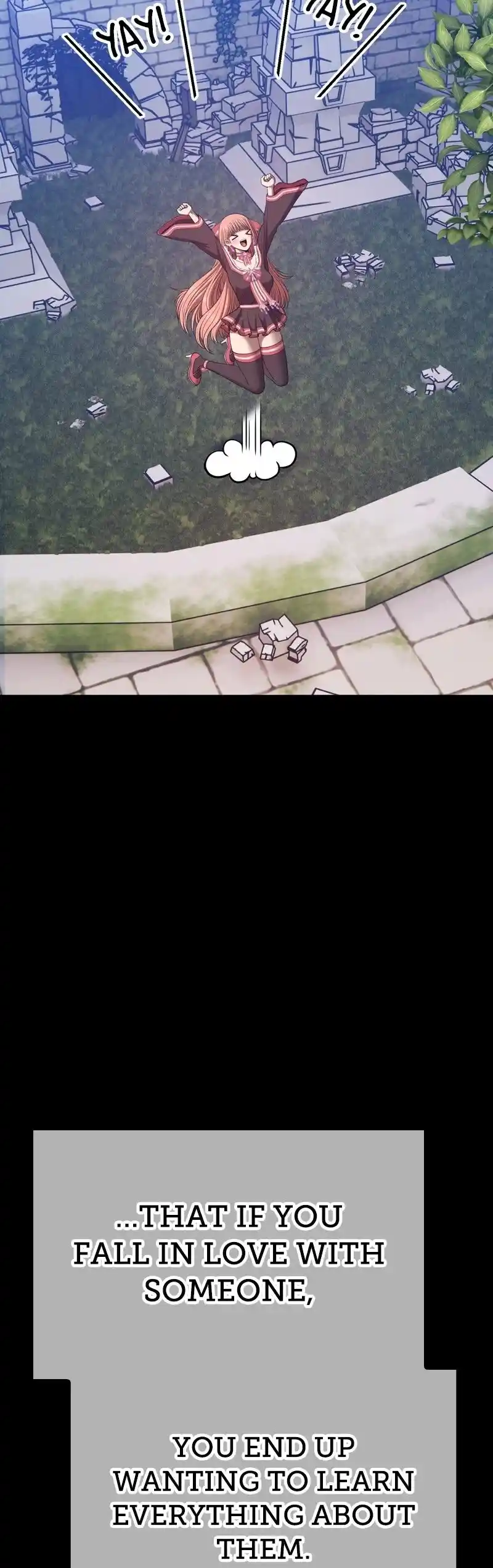 +99 Wooden Stick Chapter 78