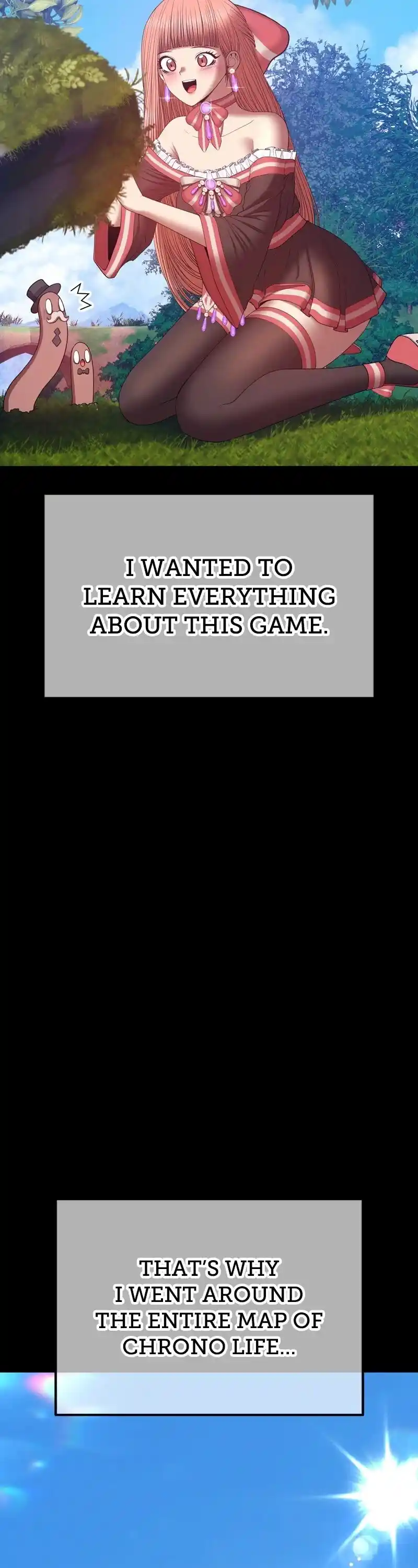 +99 Wooden Stick Chapter 78