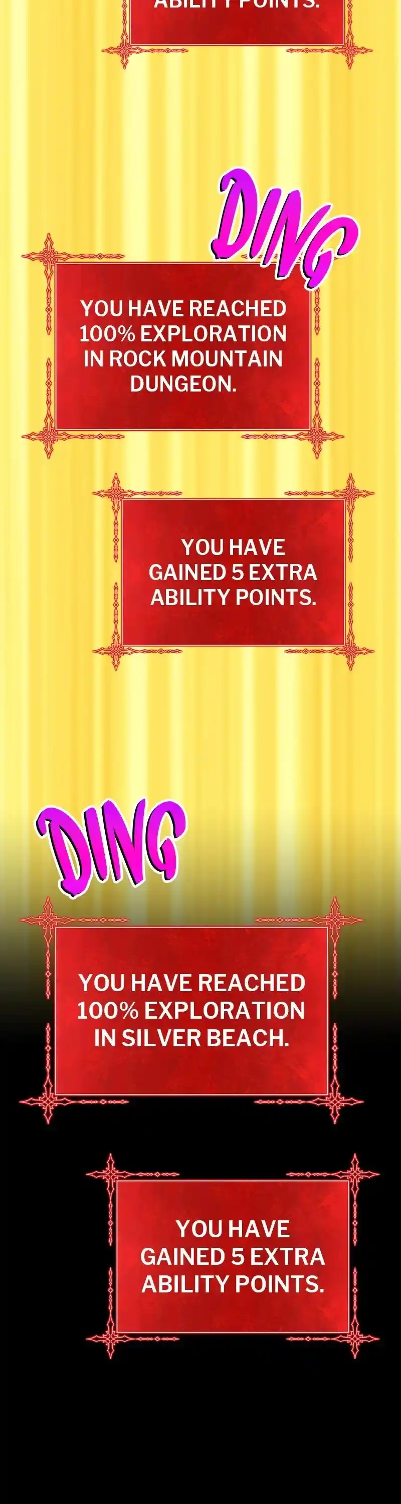 +99 Wooden Stick Chapter 78