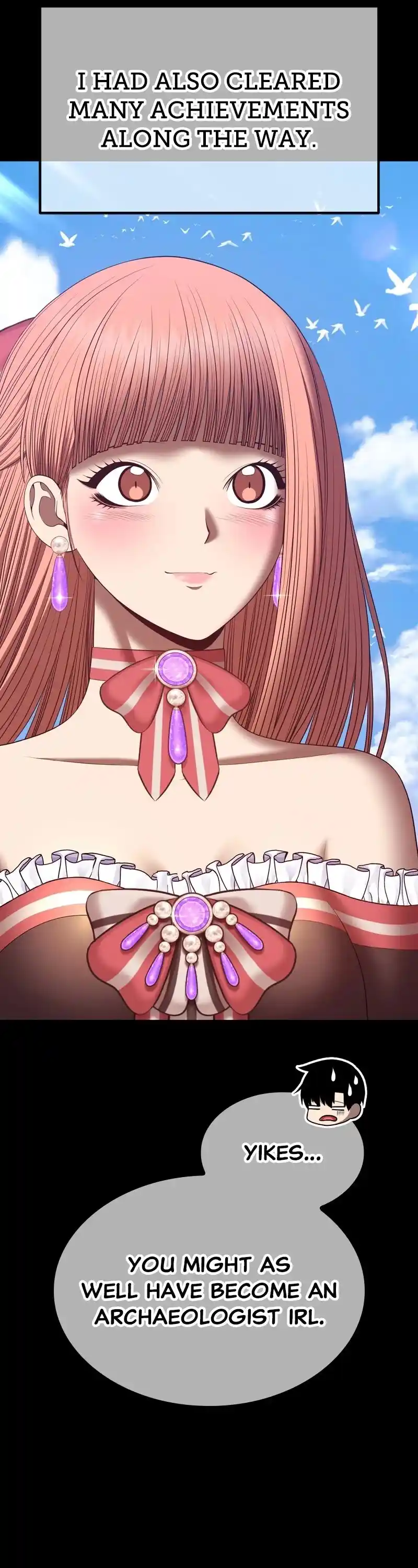 +99 Wooden Stick Chapter 78