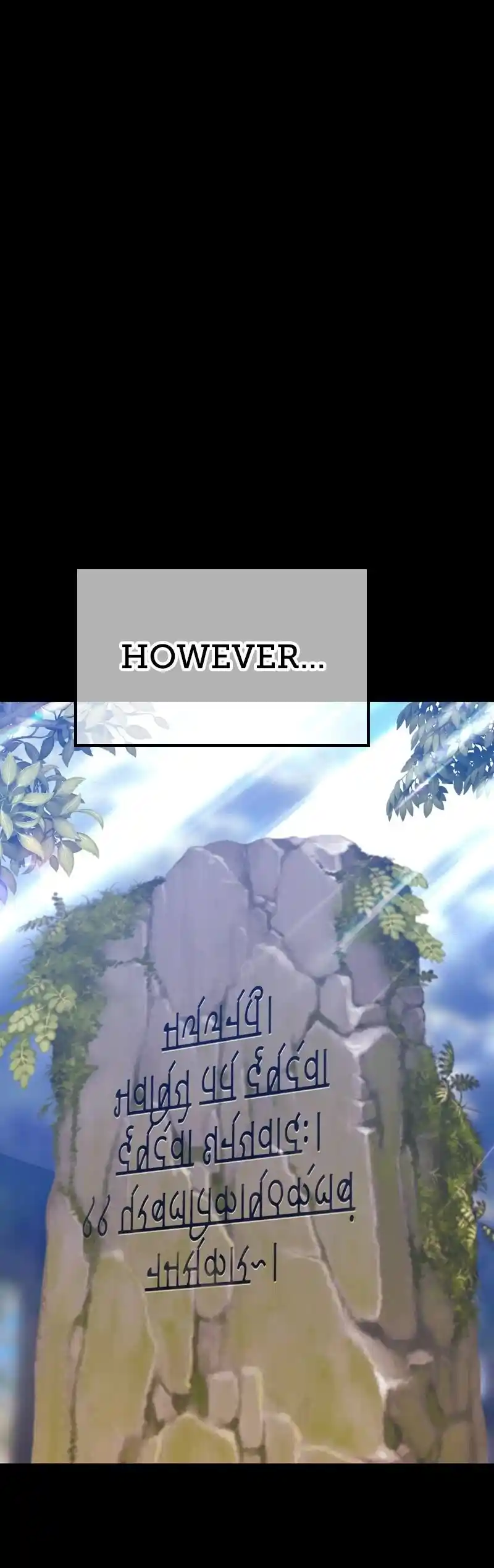 +99 Wooden Stick Chapter 78