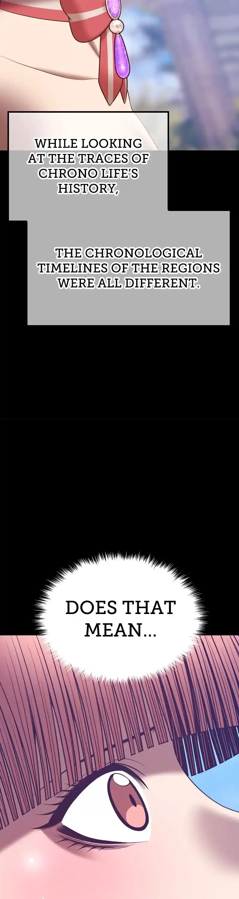 +99 Wooden Stick Chapter 78