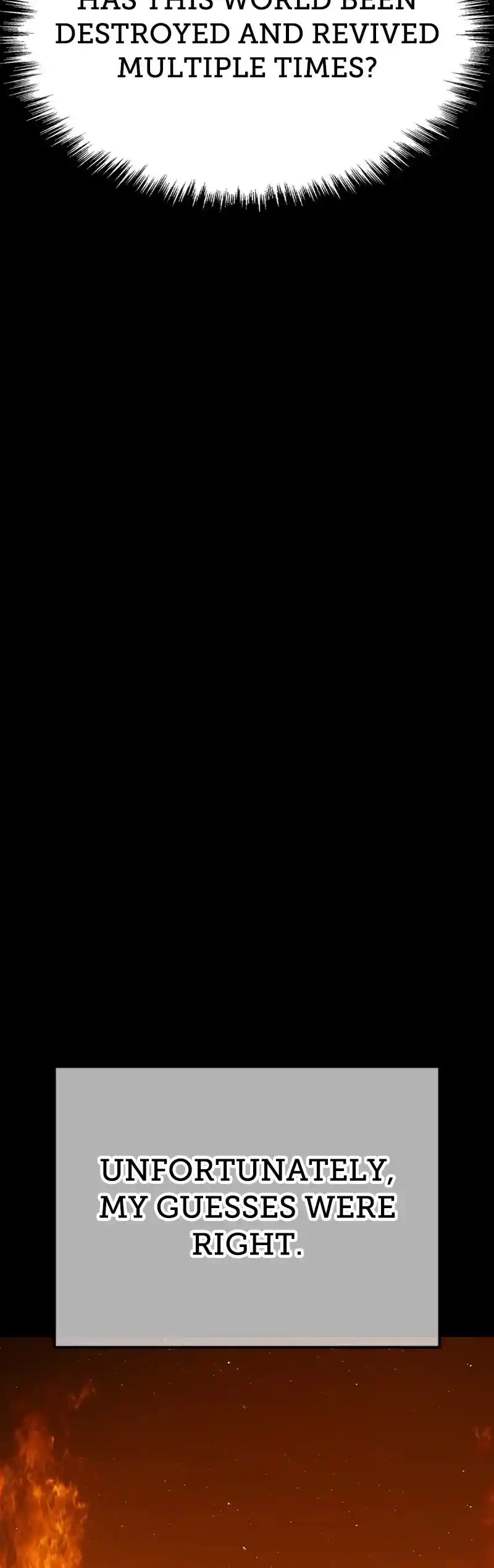 +99 Wooden Stick Chapter 78