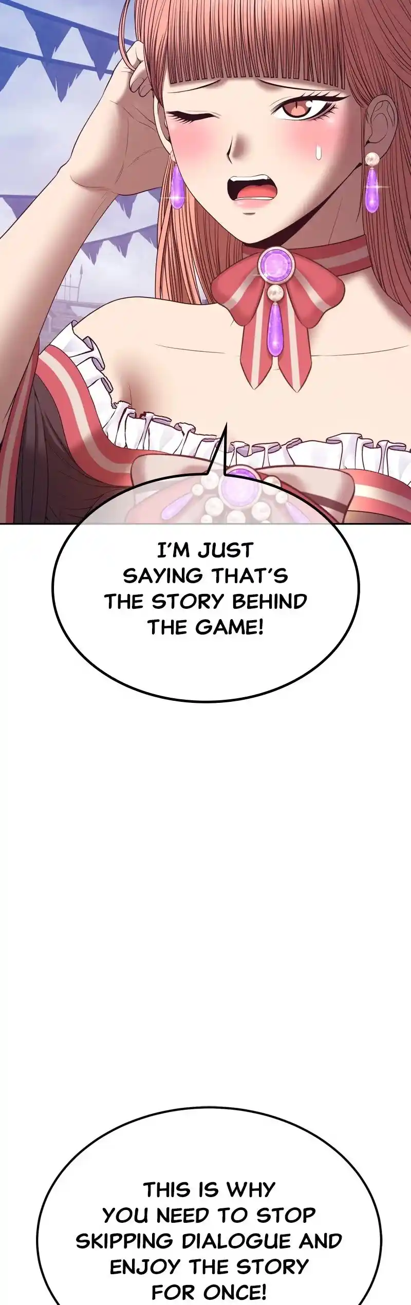 +99 Wooden Stick Chapter 78