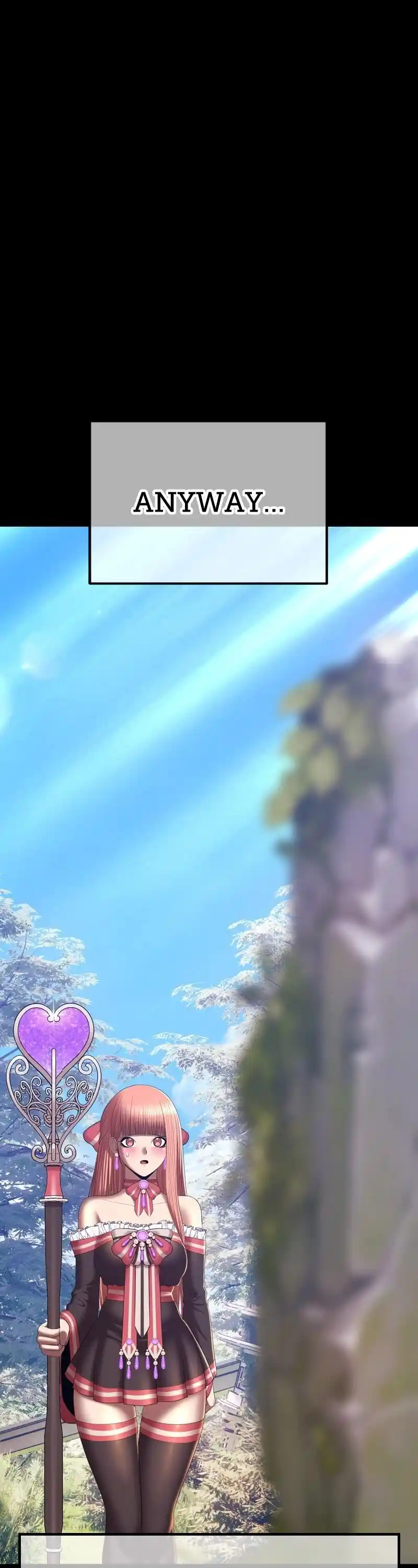 +99 Wooden Stick Chapter 78