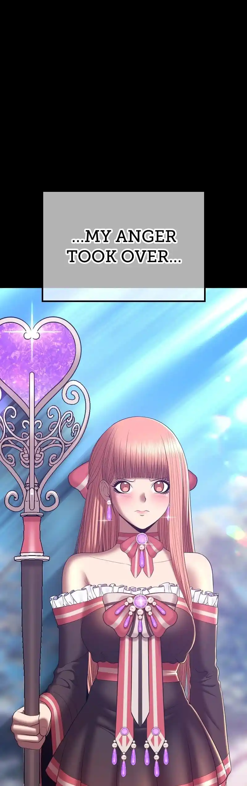 +99 Wooden Stick Chapter 78