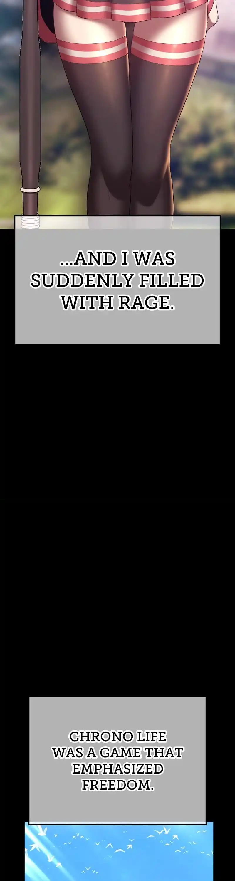 +99 Wooden Stick Chapter 78