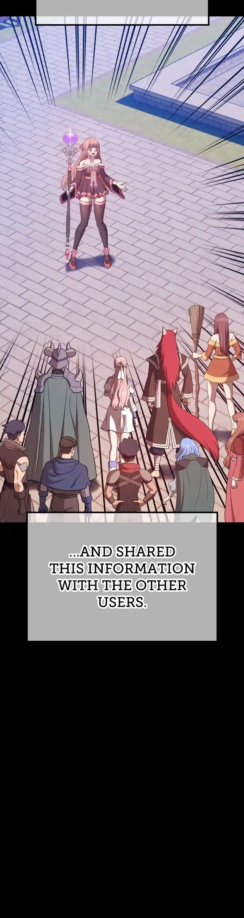 +99 Wooden Stick Chapter 78