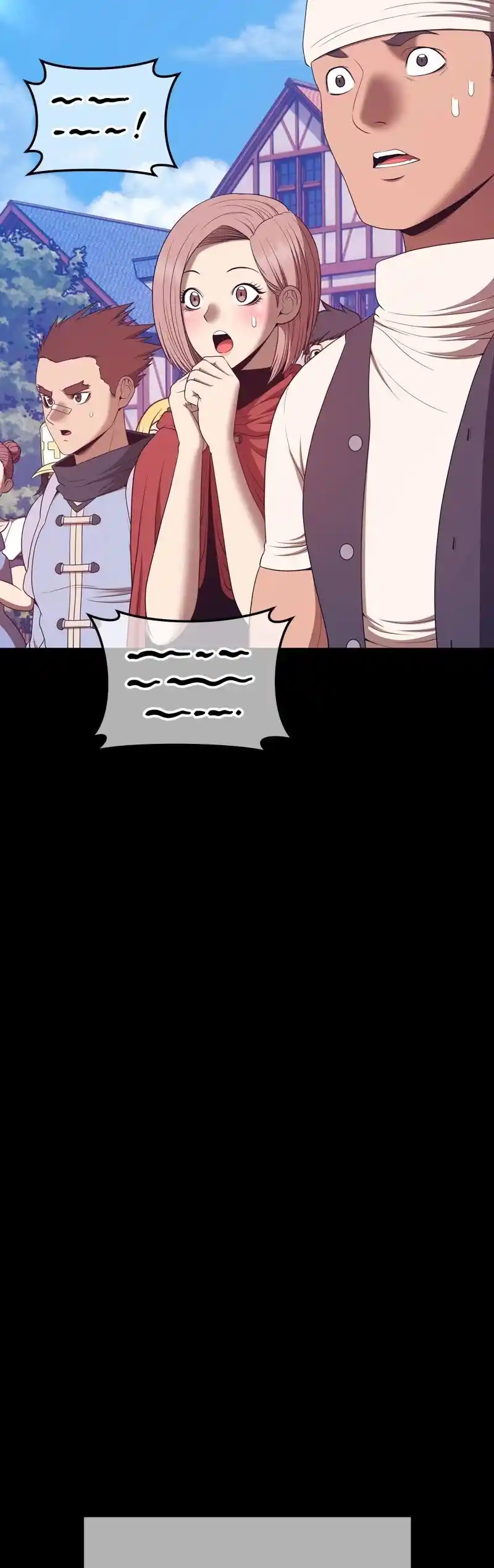 +99 Wooden Stick Chapter 78